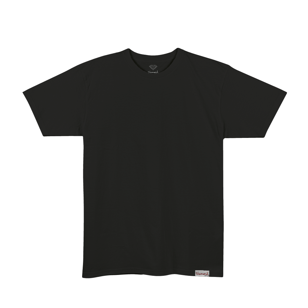 Camiseta Diamond Fashion Basics Tee
