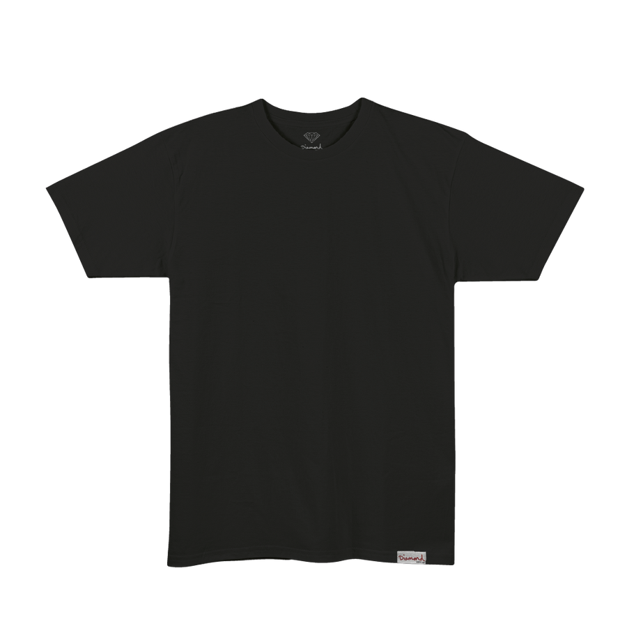 Camiseta Diamond Fashion Basics Tee