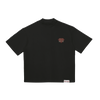 Camiseta Diamond Retro Oversized Tee