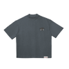 Camiseta Diamond Retro Oversized Tee