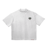 Camiseta Diamond Retro Oversized Tee