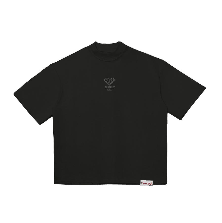 Camiseta Diamond Brilliant Oversized Tee