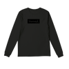 Camiseta Diamond Tonal Box Logo L/s Tee