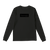 Camiseta Diamond Tonal Box Logo L/s Tee