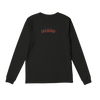 Camiseta Diamond From The Bricks L/s Tee
