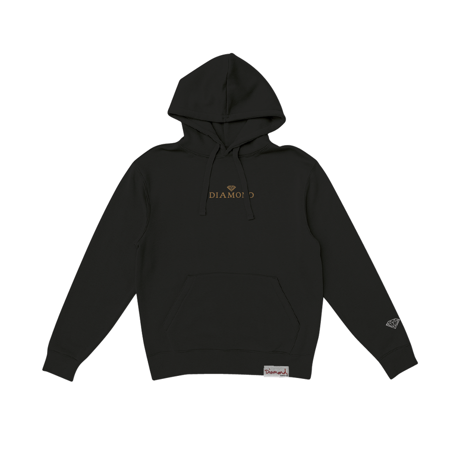 Moletom Diamond Classic Hoodie