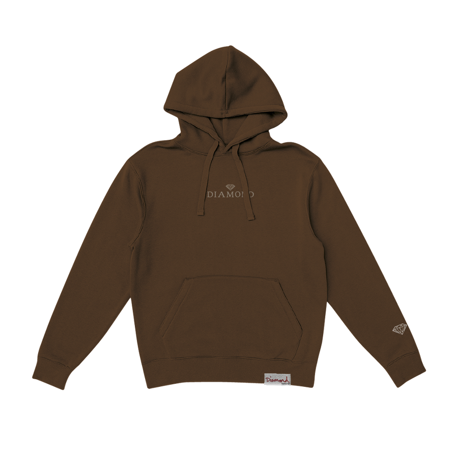 Moletom Diamond Classic Hoodie