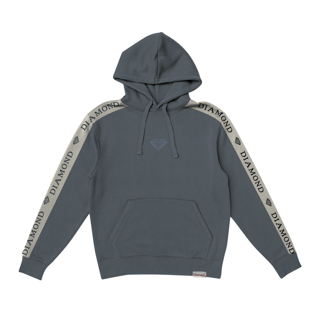 Moletom Diamond All Classic Hoodie