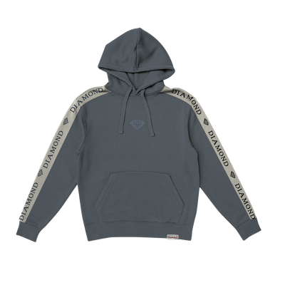 Moletom Diamond All Classic Hoodie