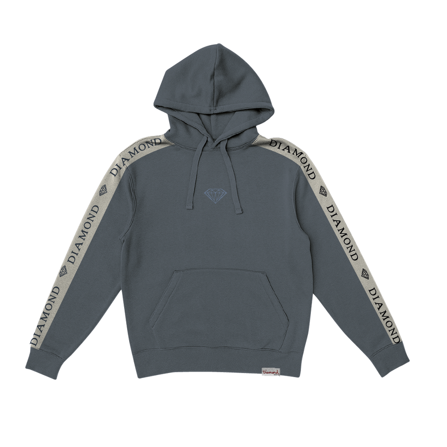Moletom Diamond All Classic Hoodie