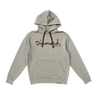 Moletom Diamond Og Script Hoodie