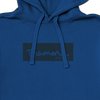 Moletom Diamond Tonal Box Logo Hoodie
