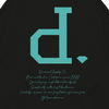 Moletom Diamond Un Polo Script Crew Neck