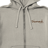 Moletom Diamond Mini Og Script Hoodie