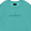 Moletom Diamond Classic Crew Neck