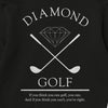 Moletom Diamond Golf Hoodie