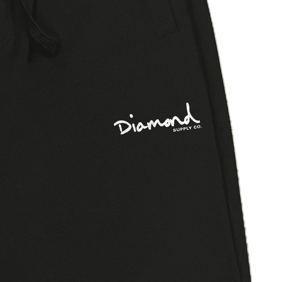 Calça Diamond Og Script