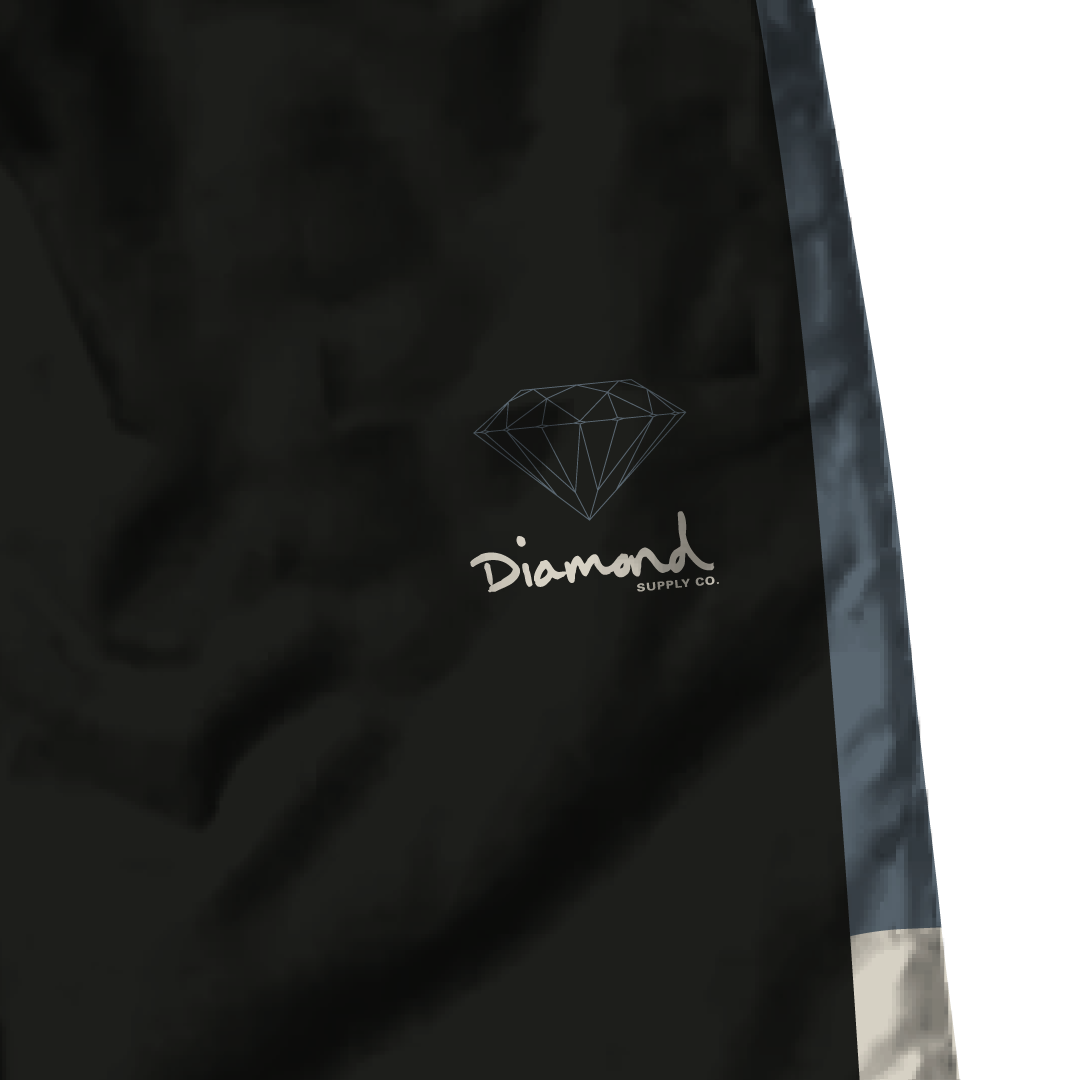 Calça Diamond Og Sign Cut