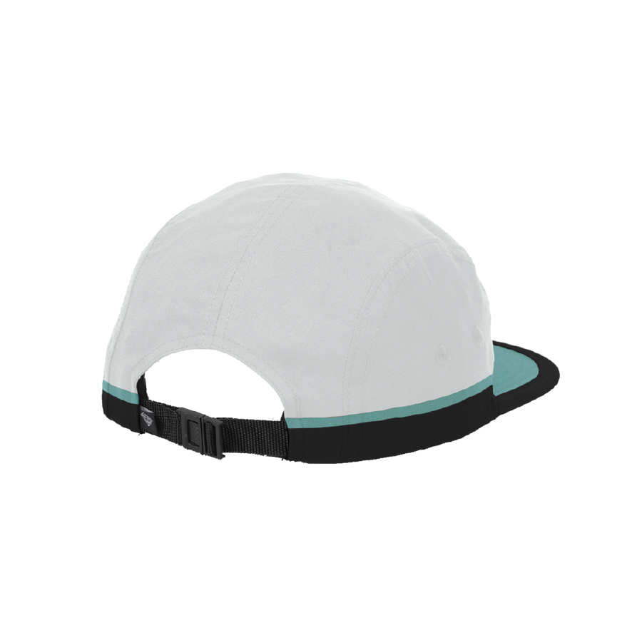 Boné Dmnd x Dwayne 5 Panel Camper Hat