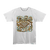 Camiseta Dmnd x Dwayne Tee
