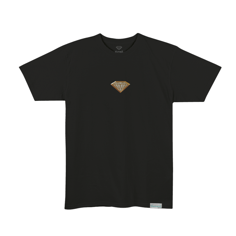 Camiseta Dmnd x Dwayne Back Tee