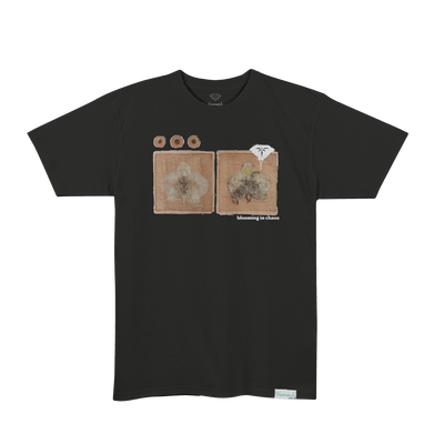 Camiseta Dmnd x Fire Flowe Tee