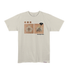 Camiseta Dmnd x Fire Flowe Tee
