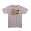 Camiseta Dmnd x Fire Flowe Tee
