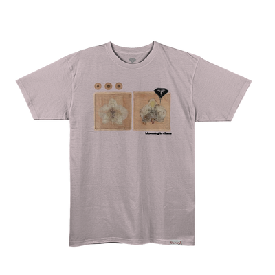 Camiseta Dmnd x Fire Flowe Tee