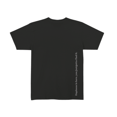 Camiseta Dmnd x Fire Tee