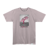 Camiseta Dmnd x Fire Tee