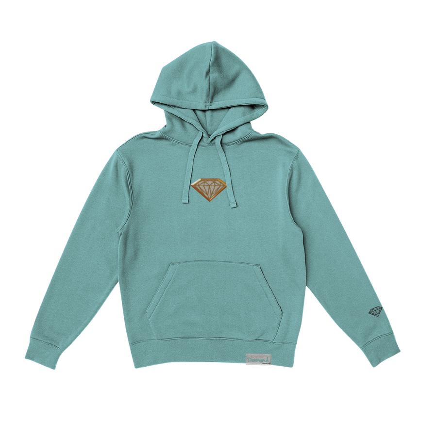 Moletom Dmnd x Dwayne Hoodie