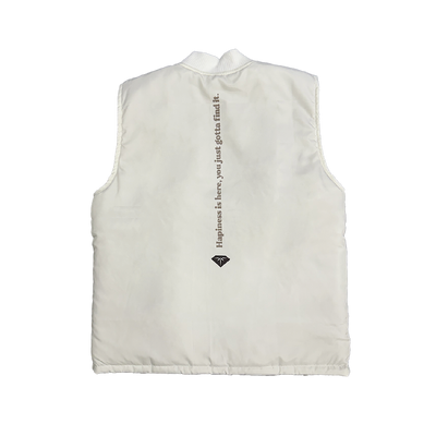 Jaqueta Dmnd x Fire Vest