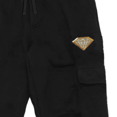 Calça Dmnd x Dwayne