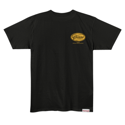 Camiseta Diamond Certified Tee