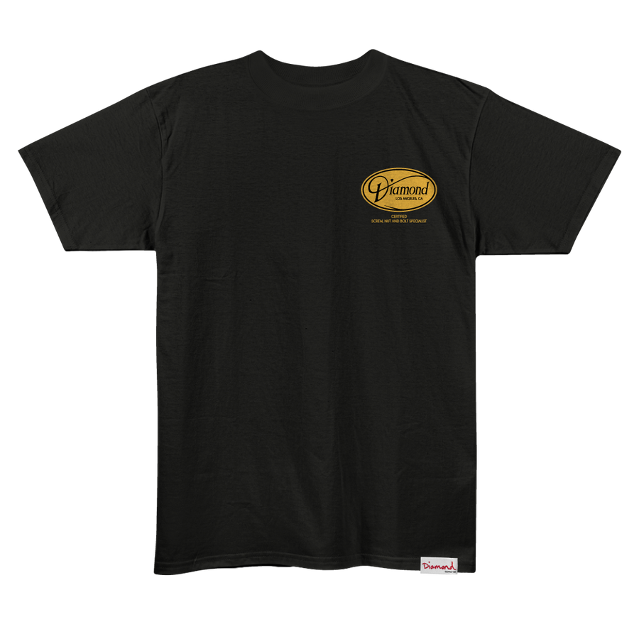 Camiseta Diamond Certified Tee