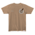 Camiseta Diamond Diamant Wings Tee