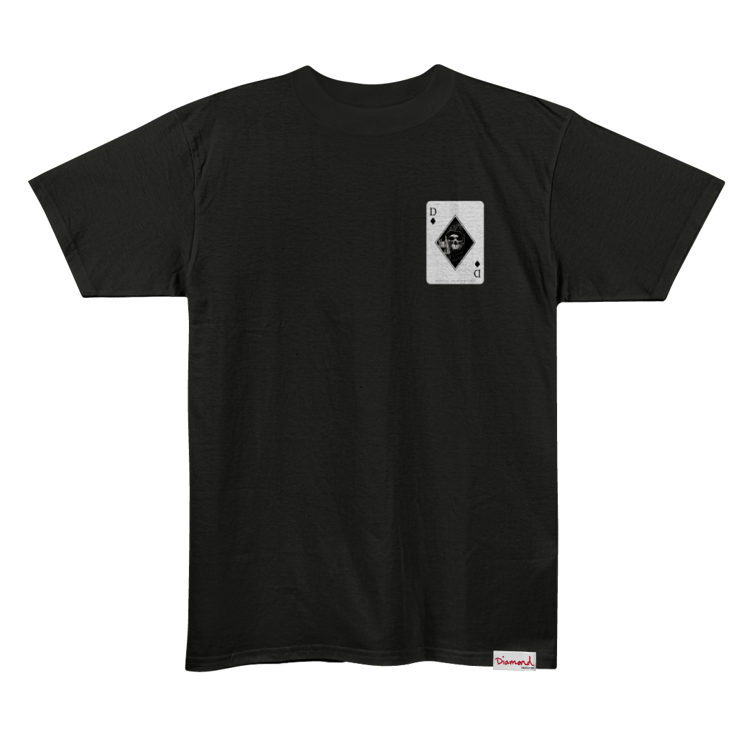 Camiseta Diamond Players Tee