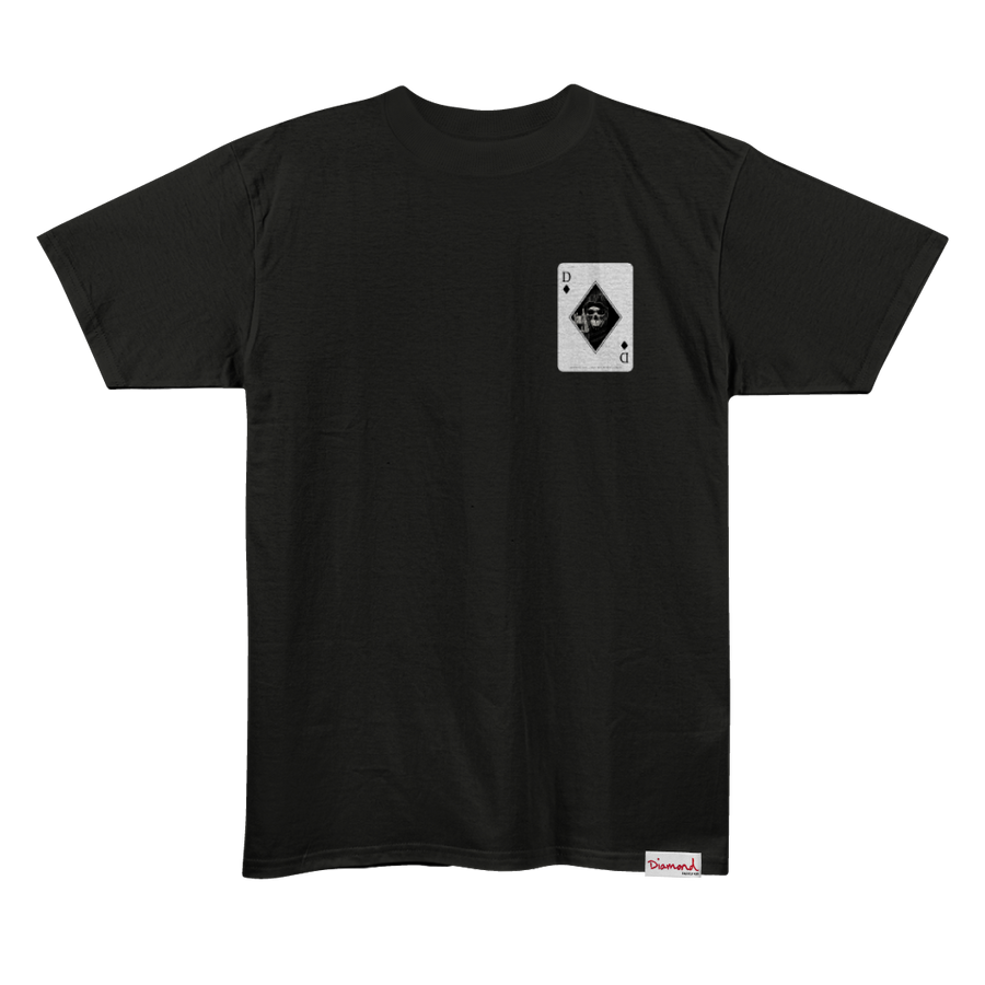 Camiseta Diamond Players Tee