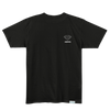 Camiseta Dmnd x Layback Tee