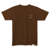 Camiseta Dmnd x Layback Tee