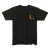 Camiseta Dmnd x Layback L. Tee