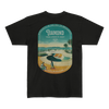 Camiseta Dmnd x Layback L. Tee