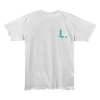 Camiseta Dmnd x Layback L. Tee