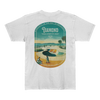 Camiseta Dmnd x Layback L. Tee