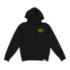 Moletom Dmnd x Layback Hoodie