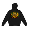 Moletom Dmnd x Layback Hoodie