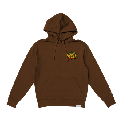 Moletom Dmnd x Layback Hoodie