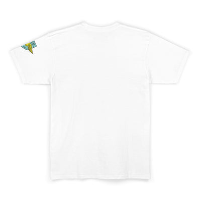 Camiseta Diamond Leaf Flight Crew