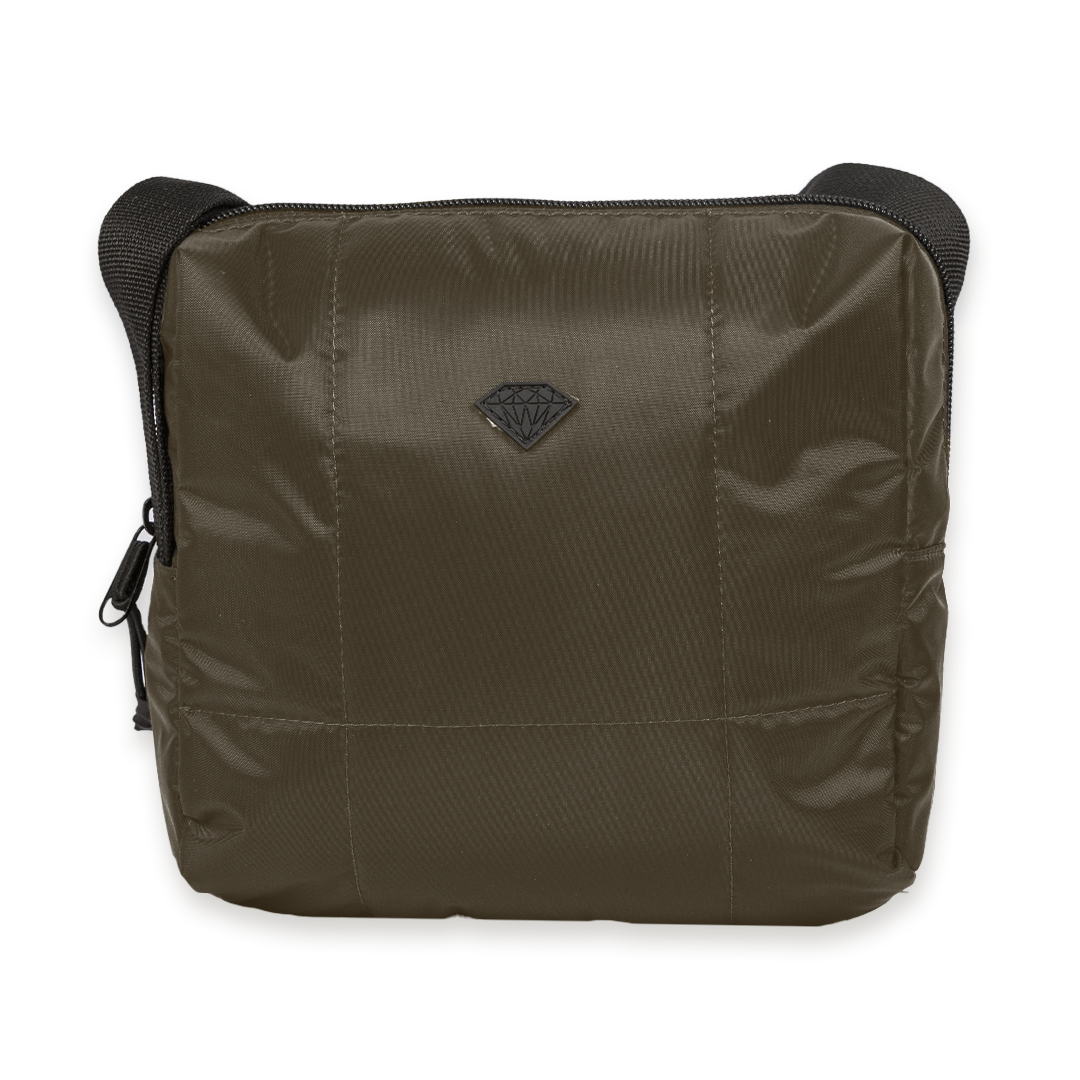 Shoulder Bag Diamond Minimalist